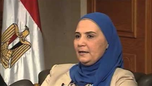 «القباج»: رفض 3.2 مليون أسرة من المتقدمين لـ«تكافل وكرامة»  (خبر)