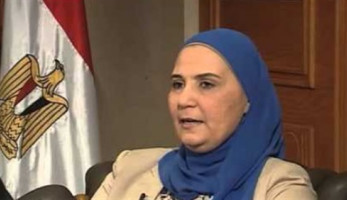 «القباج»: رفض 3.2 مليون أسرة من المتقدمين لـ«تكافل وكرامة»  (خبر)