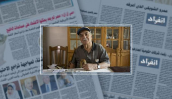 العمل بعد المعاش فى مصر ضرورة أم رفاهية؟.. 1.3 مليون عدد المسنين المشتغلين.. ماهر: اللى يقول المعاش يمشى بيت ياخده ويعيشنى.. جابر: عندى عروستين وابنين فى التعليم.. ويسرى: مستورة لأنى عايش بطولى بس مشك (فيتشر)