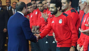 الإخوان يصطادون فى الماء العكر.. كتائبهم الإلكترونية تسعى لإشعال أزمة محمد صلاح واتحاد الكرة رغم تدخل وزارة الشباب لحلها.. ينشرون الأكاذيب عبر أبواقهم الإعلامية (ريبورتاج)