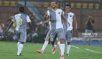 بالفيديو.. الأسيوطي يفجر مفاجآة صارخة ويُقصي الأهلي من كأس مصر (ريبورتاج)