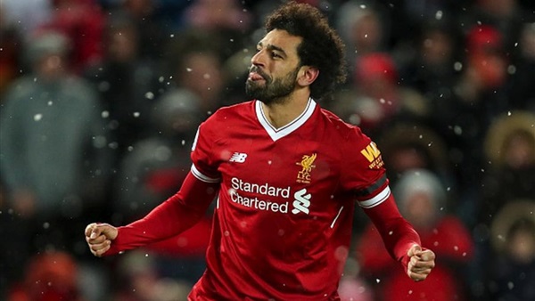 وزير الشباب: حل أزمة محمد صلاح بصورة نهائية خلال 10 أيام.. فيديو (خبر)