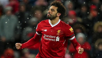 وزير الشباب: حل أزمة محمد صلاح بصورة نهائية خلال 10 أيام.. فيديو (خبر)