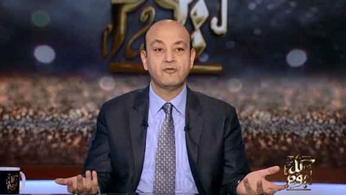 المحطة المقبلة لعمرو أديب بعد رحيله عن «ON E» (خبر)