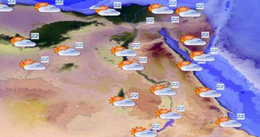 تعرف على تقسيم المحافظات ذات الخطورة الشديدة أثر التقلبات الجوية المنتظرة (ريبورتاج)