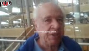 سائح يوناني: «اشتغلت ميكانيكي بالإسكندرية وأحب أهل مصر» (فيديو) (فيتشر)