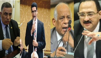 شبح الخصخصة يعود من جديد.. مخاوف من بيع أصول شركات قطاع الأعمال العام.. الحكومة تلجأ للقطاع الخاص لإنقاذ الشركات الخاسرة بمباركة البرلمان.. والسكة الحديد والمترو البداية (ريبورتاج)