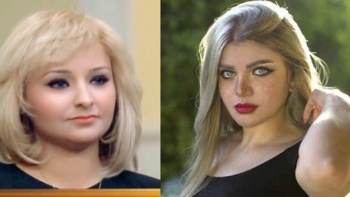 خناقة «حريمي» بين ياسمين الخطيب ودينا أنور بسبب «جُملة» (خبر)