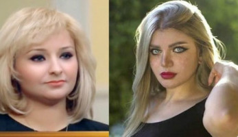 خناقة «حريمي» بين ياسمين الخطيب ودينا أنور بسبب «جُملة» (خبر)