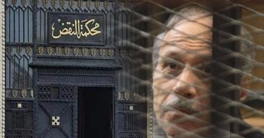 12محطة بـ"الاستيلاء على أموال الداخلية" بعد تحديد جلسة إعادة محاكمة العادلى (ريبورتاج)