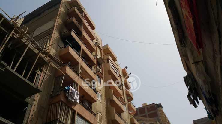 بالصور.. هنا وقعت «المحرقة الجماعية» بالإسكندرية.. لماذا أشعل رجل أعمال النار في 11 شخصًا؟ (ريبورتاج)