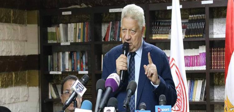 مرتضى يتحدث عن.. 3 صفقات جديدة.. اعتراض سعودي.. وتعليماته لجلال بين الشوطين  (خبر)