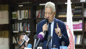 مرتضى يتحدث عن.. 3 صفقات جديدة.. اعتراض سعودي.. وتعليماته لجلال بين الشوطين  (خبر)