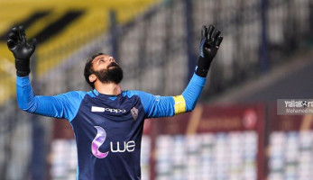 تأكد غياب جنش عن الزمالك أمام الإسماعيلي بنصف نهائي الكأس (خبر)