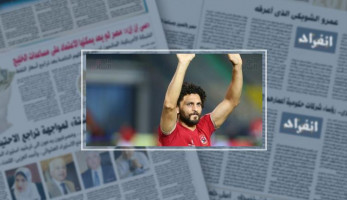 مران مستبعدي الأهلى .. غياب أكرم وحسام غالى وتأهيل ربيعة (خبر)