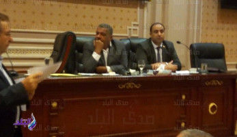 رئيس لجنة الإسكان مهاجما 3 وزراء: "المواطن مش فى دماغهم" (خبر)
