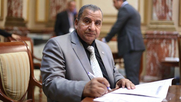 برلماني يقدم طلب استدعاء لرئيس الوزراء بسبب "العاصمة الإدارية" (خبر)