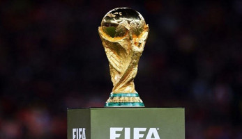 شاهد.. تسجيل أول أغنية عربية لكأس العالم (خبر)