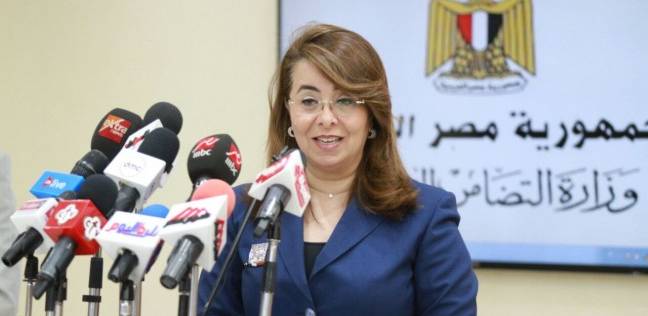 غادة والي: قررت التبرع بـ"عيني وكليتي" للمرضى والمحتاجين بعد وفاتي (خبر)