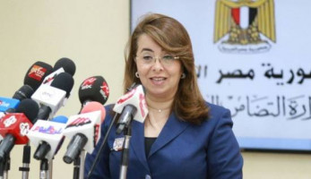 غادة والي: قررت التبرع بـ"عيني وكليتي" للمرضى والمحتاجين بعد وفاتي (خبر)