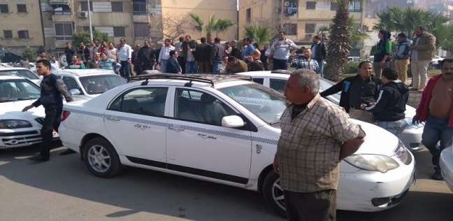 «فتاة التحرش»: الشرطة وقفت معايا.. وأهلى تعاطفوا مع المتهم (خبر)