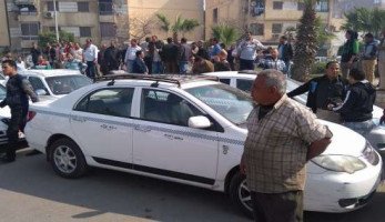 «فتاة التحرش»: الشرطة وقفت معايا.. وأهلى تعاطفوا مع المتهم (خبر)