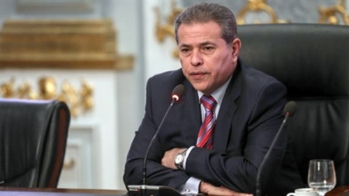 موعد انطلاق قناة «الفراعين» مجددا (خبر)