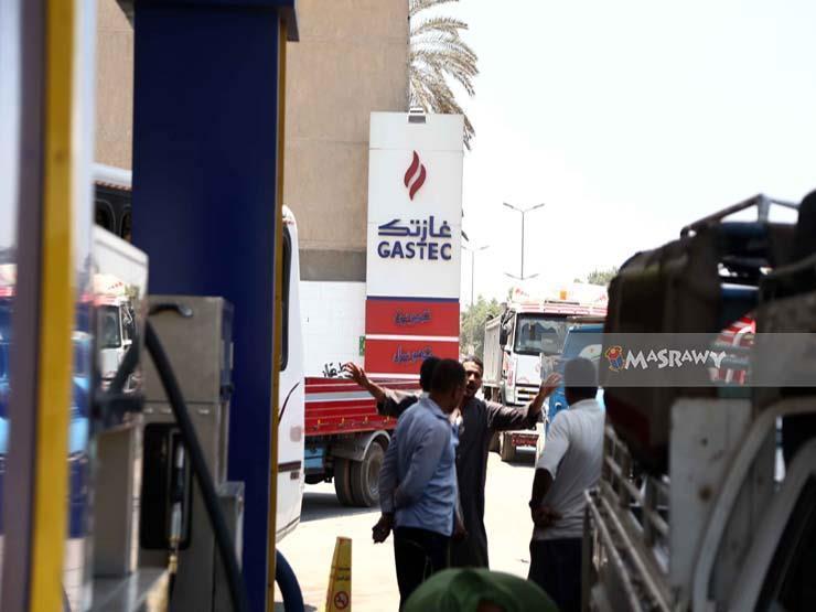 لماذا زاد إقبال المصريين على بنزين 95 الجديد؟  (ريبورتاج)