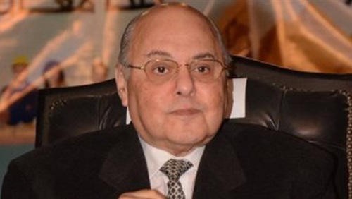 موسى مصطفى يتوعد مروجي شائعة القبض عليه بالملاحقة القضائية (خبر)