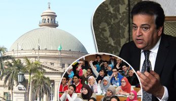 الجامعات تتجه لتصحيح الامتحانات إلكترونيًا.. التعليم العالى: يحقق العدالة.. الخشت: 70% نسبة "البابل شيت" باختبارات الطلاب.. الزقازيق: النظام الجديد يؤدى لاختفاء التظلمات.. حلوان: نتوسع فى تطبيقه تدريجيًا (ريبورتاج)