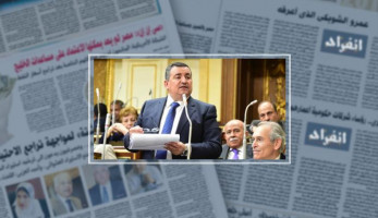 أسامة هيكل أمام البرلمان: "ركبت أوبر لقيت السائق وكيل وزارة بيحسن دخله" (خبر)