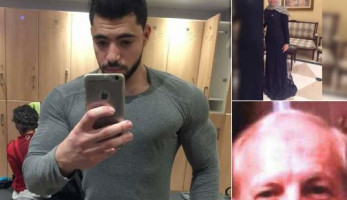 11 طلقة استخدمها القاتل فى مذبحة الرحاب.. وتفاصيل جديدة من "مسرح الجريمة" (ريبورتاج)