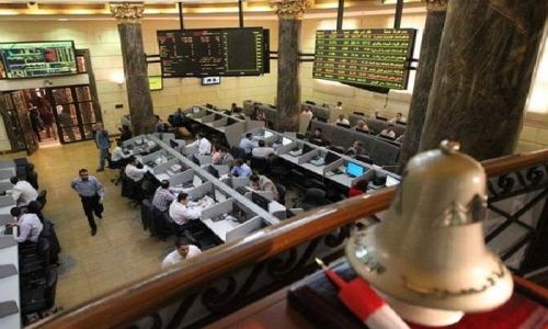 البورصة تخسر 7.3 مليار جنيه متأثرة بمبيعات المصريين (خبر- رسالة بورصة)