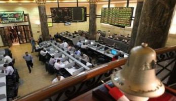 البورصة تخسر 7.3 مليار جنيه متأثرة بمبيعات المصريين (خبر- رسالة بورصة)