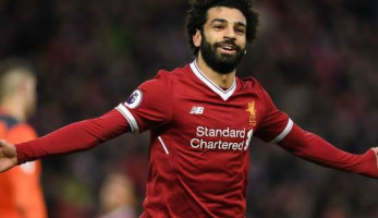 بالفيديو| أديب يسأل صلاح: «لو كنت جيت الزمالك؟».. ونجم ليفربول يرد (خبر)