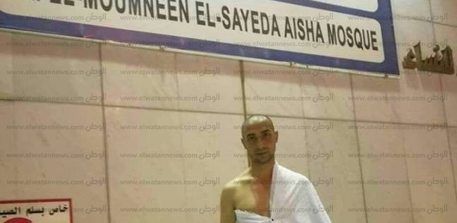 احتجاز محام مصري معتمر منذ 14 يوما في السعودية (خبر)