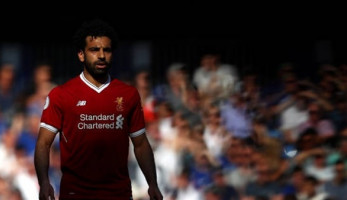 محمد صلاح يحدد شرطه الوحيد للانتقال لريال مدريد (خبر)