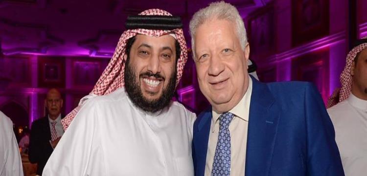 مرتضى: كنت أعلم أن آل الشيخ سيعتذر عن الرئاسة الشرفية.. الإهانة دفعتني لذلك (خبر)