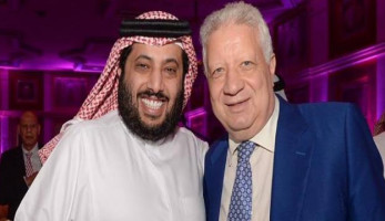مرتضى: كنت أعلم أن آل الشيخ سيعتذر عن الرئاسة الشرفية.. الإهانة دفعتني لذلك (خبر)