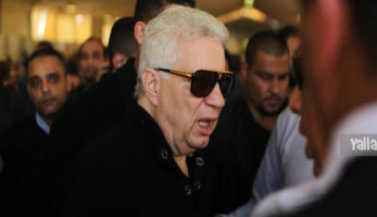 مرتضى: جلال لا يقل عن البدري.. واستمراره مع الزمالك "أقل هدية" (خبر)