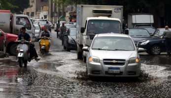 خبراء عن الأمطار الغزيرة التي ضربت البلاد مؤخرا: البنية التحتية في مصر غير مؤهلة.. وظروفها الطبيعية لا تسمح بالاستغلال الأمثل (ريبورتاج)