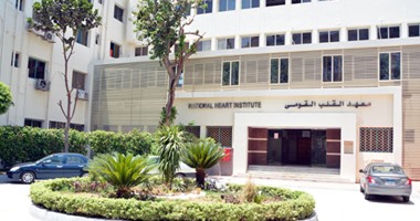 النائبة نشوى الديب تتتهم معهد القلب باستعمال دعامات منتهية الصلاحية (خبر)