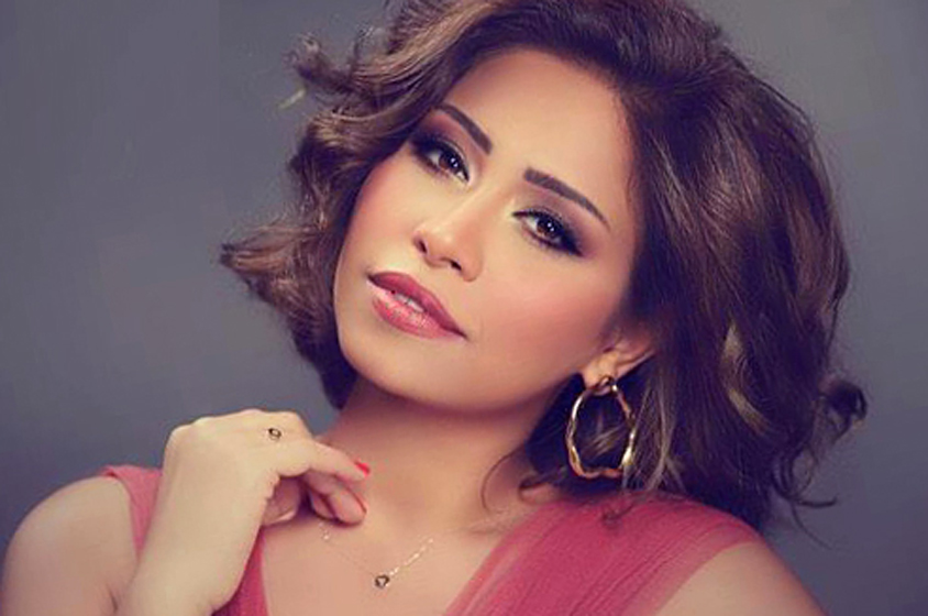براءة شيرين عبد الوهاب فى قضية "تصريحات البلهارسيا" (خبر)