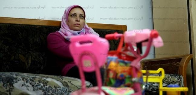 بالصور| القصور التشـريعى.. يحرم «المطلقات» من الحضانة والحٌجة: «لم يستدل على الأب (تحقيق استقصائي)