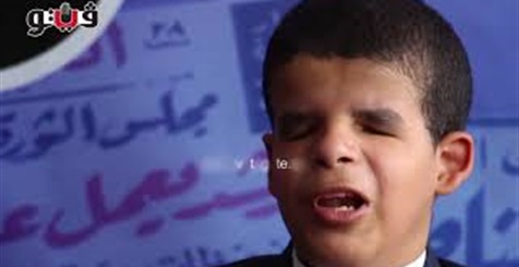 عبد الرحمن خليل يبدع في غناء «مسحراتي» في ذكرى ميلاد سيد مكاوي (فيديو) (ريبورتاج)