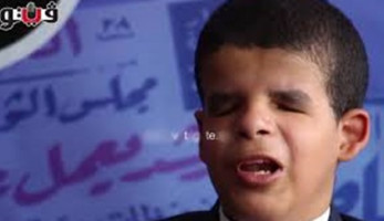 عبد الرحمن خليل يبدع في غناء «مسحراتي» في ذكرى ميلاد سيد مكاوي (فيديو) (ريبورتاج)