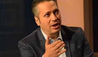 فيديو.. تامر أمين: خفوا شوية على محمد صلاح (خبر)
