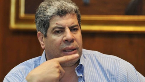 عاجل.. أحمد شوبير ينجو من حادث مرعب (خبر)
