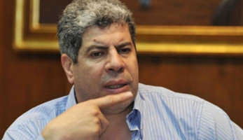 عاجل.. أحمد شوبير ينجو من حادث مرعب (خبر)