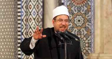 استطلاع هلال رمضان الثلاثاء.. ورئيس الوزراء ينيب وزير الأوقاف لحضوره - اليوم السابع (خبر)